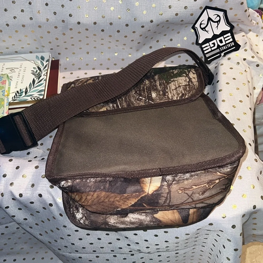 DEWALT Camouflage Men's Bag
